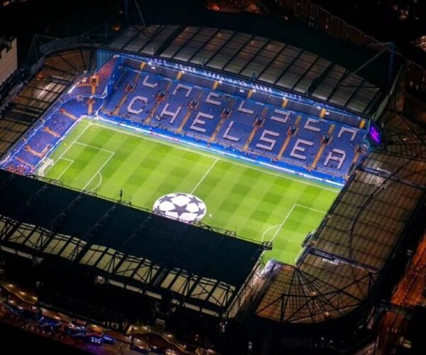 Shakhtar Donetsk to Host Champions League Video games at Stamford Bridge – Softfootball