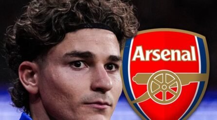 Arsenal Contact Atlético Madrid Over Julián Álvarez Switch Circumstances – Softfootball