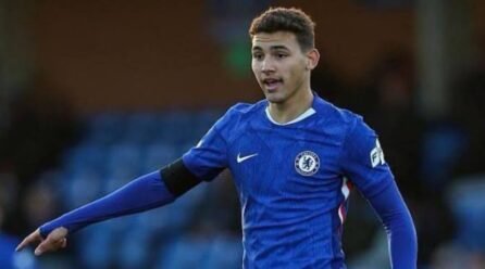 RC Strasbourg Agree Deal to Signal Deivid Washington From Chelsea – Softfootball