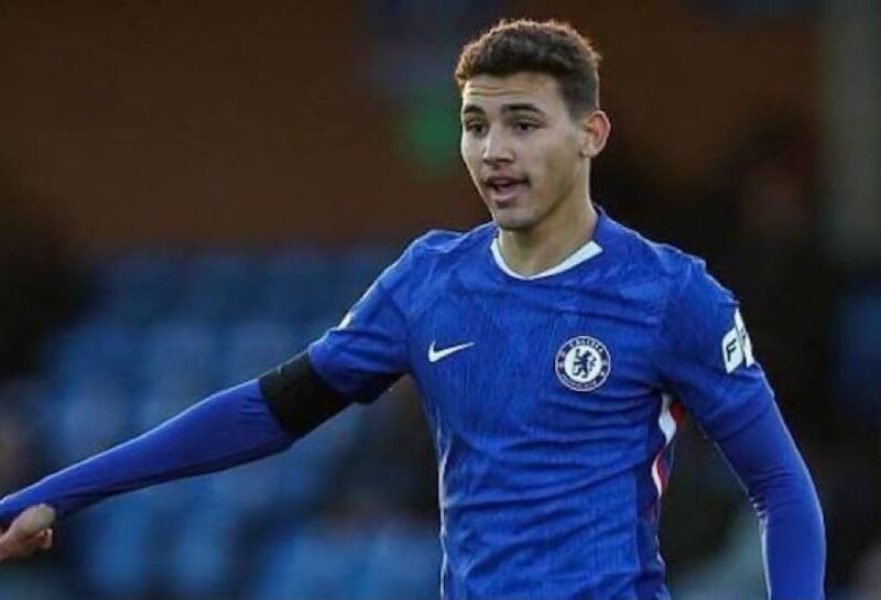 RC Strasbourg Agree Deal to Signal Deivid Washington From Chelsea – Softfootball