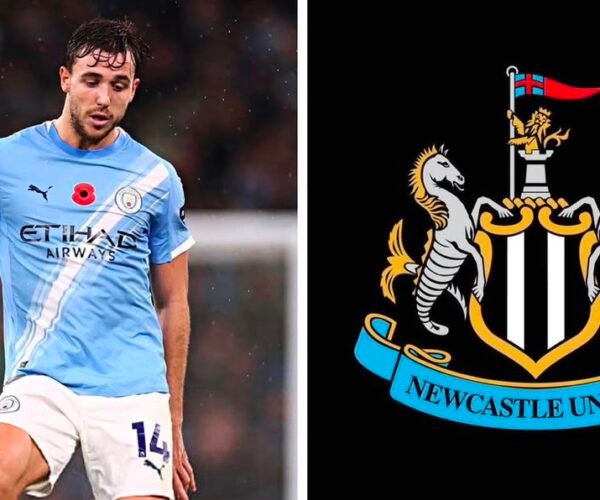 Newcastle Make Huge Progress in Talks to Signal Nico González From Manchester Metropolis – Softfootball