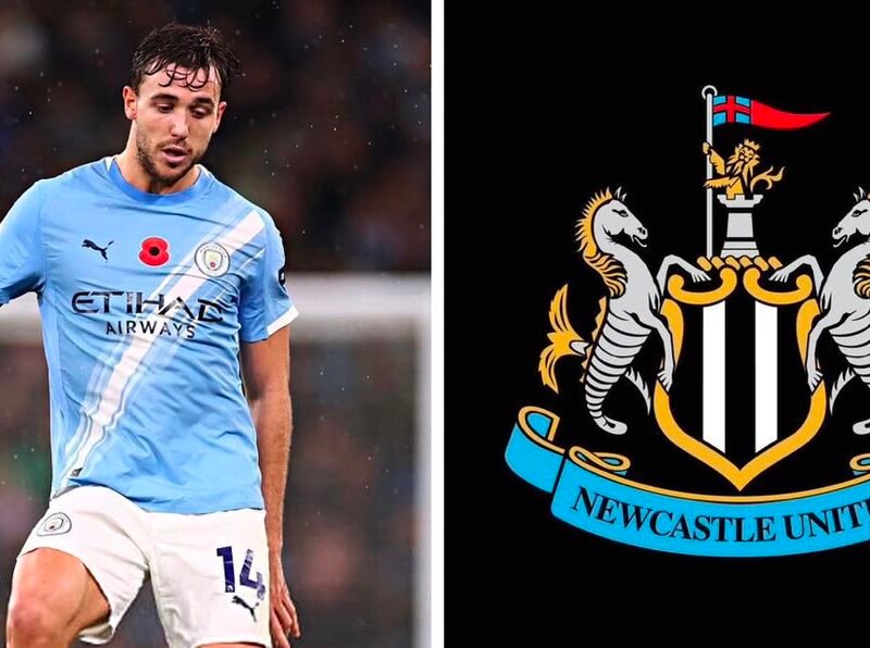 Newcastle Make Huge Progress in Talks to Signal Nico González From Manchester Metropolis – Softfootball