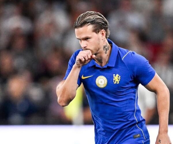 Leeds United Put together New Mortgage Bid for Mykhaylo Mudryk – Softfootball