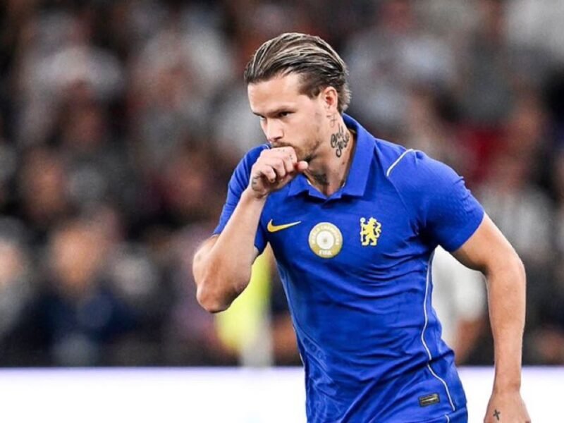 Leeds United Put together New Mortgage Bid for Mykhaylo Mudryk – Softfootball