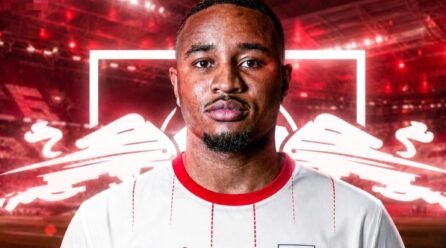 Christopher Nkunku to RB Leipzig, Verbal Settlement Reached With AC Milan – Softfootball