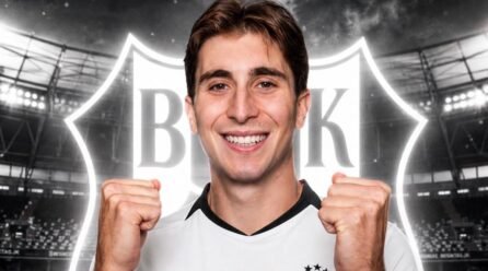 Fabio Miretti to Beşiktaş Verbal Settlement has now been Reached With Juventus – Softfootball