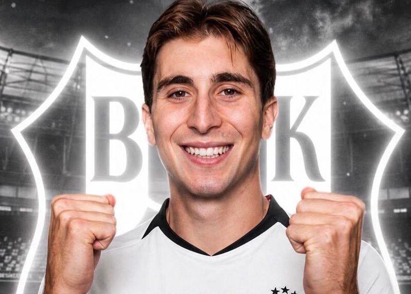 Fabio Miretti to Beşiktaş Verbal Settlement has now been Reached With Juventus – Softfootball