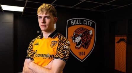 Hull Metropolis Be part of Race to Signal Toby Collyer From Manchester United – Softfootball