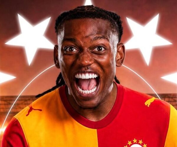 Rafael Leão to Galatasaray Settlement Reached With AC Milan and Participant