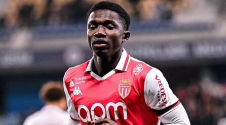 Chelsea Contact Lamine Camara’s Camp as Enzo Fernández Exit Stays Potential