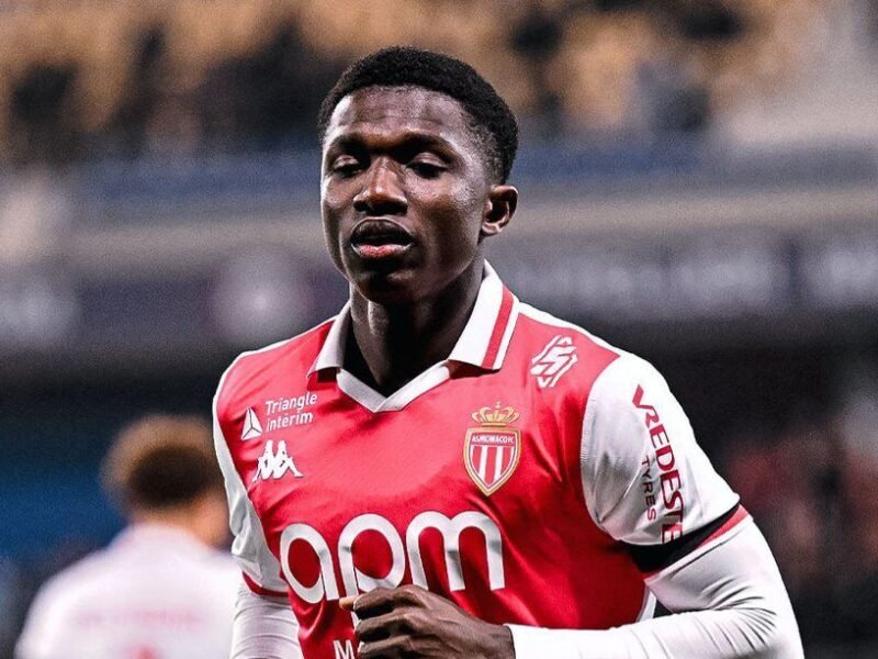 Chelsea Contact Lamine Camara’s Camp as Enzo Fernández Exit Stays Potential