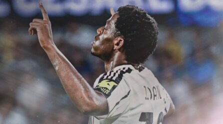 Atlético Madrid Maintain Talks for Jonathan David as Julián Álvarez Saga Continues