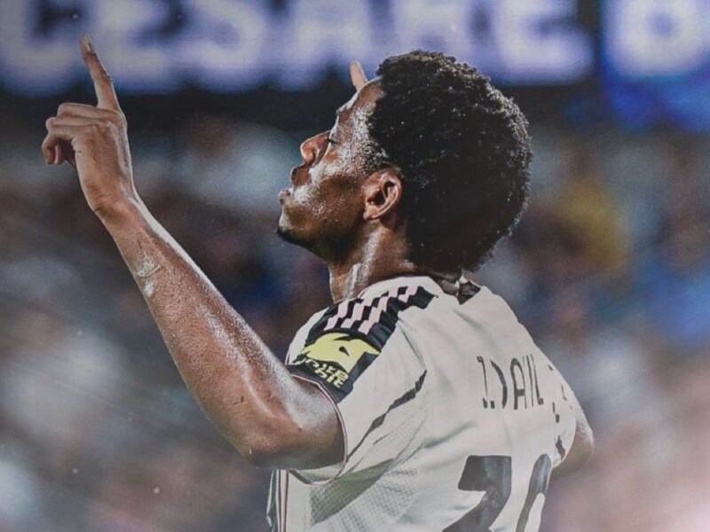 Atlético Madrid Maintain Talks for Jonathan David as Julián Álvarez Saga Continues