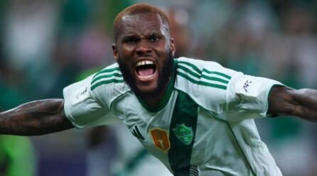 Juventus Put Franck Kessié Deal on Stand-by Over Contract Dispute