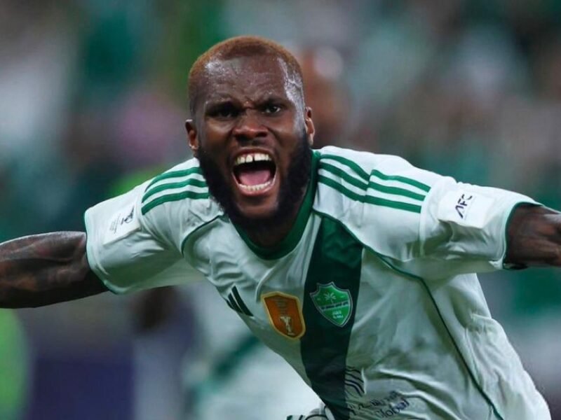Juventus Put Franck Kessié Deal on Stand-by Over Contract Dispute