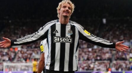 Juventus Contact Newcastle Over Nick Woltemade as Striker Search Intensifies