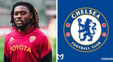 Chelsea Contact Manu Koné’s Camp as Enzo Fernández Substitute Possibility