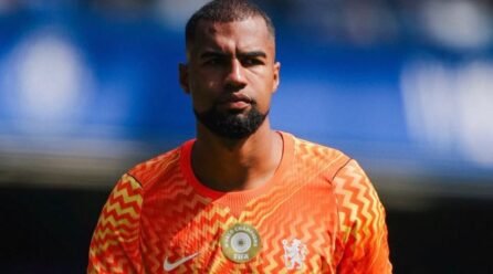 Como Assess Robert Sánchez as Chelsea Goalkeeper Future Takes Form