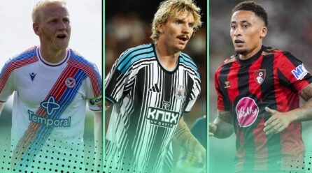 Leeds, Actual Madrid, Villa, Spurs… however a transparent and apparent ‘winner’