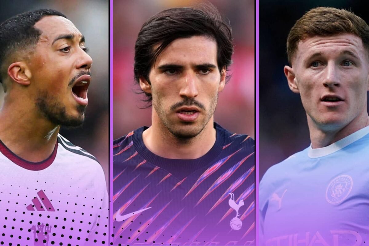 The Premier League’s 10 highest-paid new signings of 2026-27