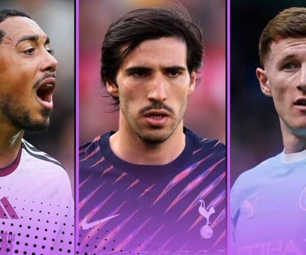 The Premier League’s 10 highest-paid new signings of 2026-27