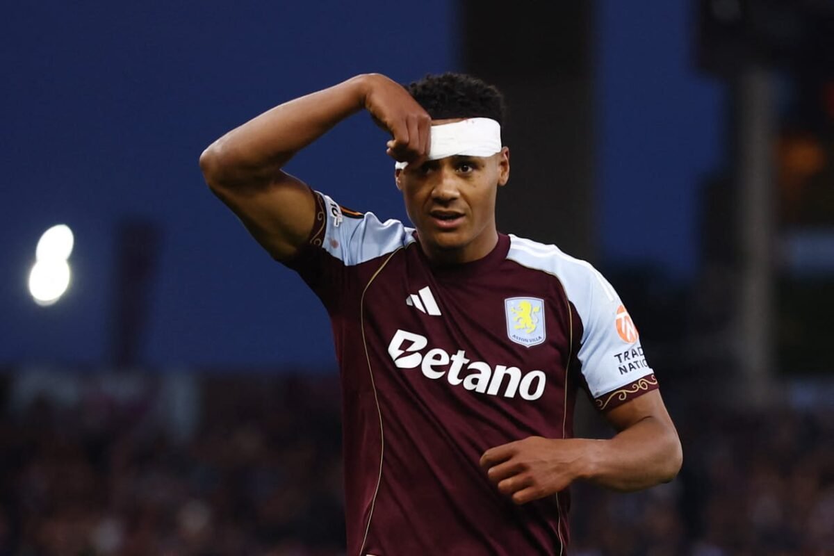 Ollie Watkins Eager on Al Hilal Transfer as Aston Villa Take into account €45m Bid – Softfootball