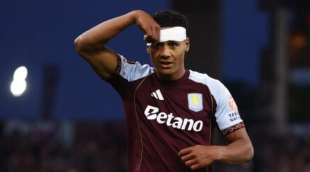Ollie Watkins Eager on Al Hilal Transfer as Aston Villa Take into account €45m Bid – Softfootball