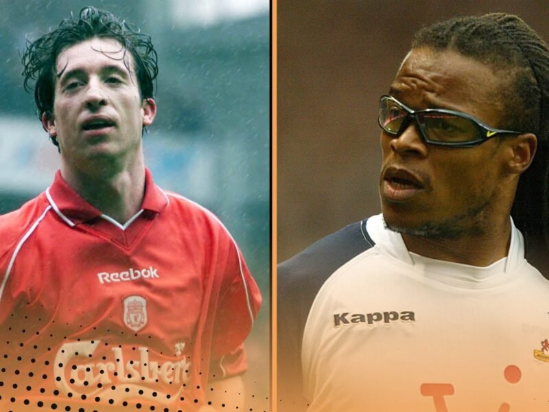 Premier League’s most iconic equipment: Cantona, Fowler, Davids…
