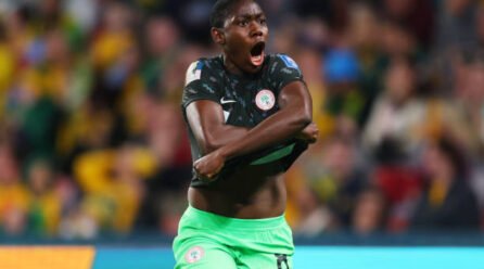 Asisat Oshoala Scores in 5 Completely different WAFCON Editions – Softfootball