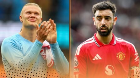 Premier League’s highest-paid XI: Haaland, Saka, Fernandes…