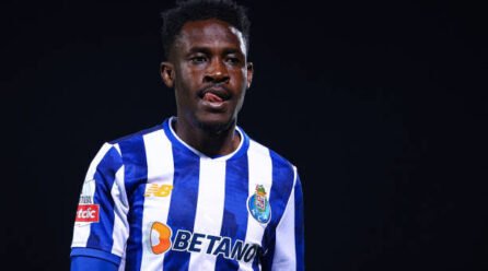 Al Qadisiya Present Curiosity in Zaidu Sanusi as Porto Count on €10m+ Payment – Softfootball