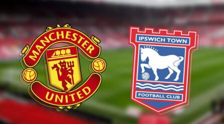 Manchester United Search Redemption In opposition to Excessive-Flying Ipswich at Previous Trafford
