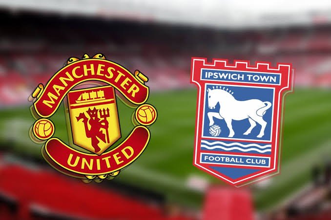 Manchester United Search Redemption In opposition to Excessive-Flying Ipswich at Previous Trafford