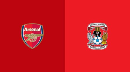 Arsenal Start Premier League Title Defence In opposition to Coventry Metropolis – Softfootball