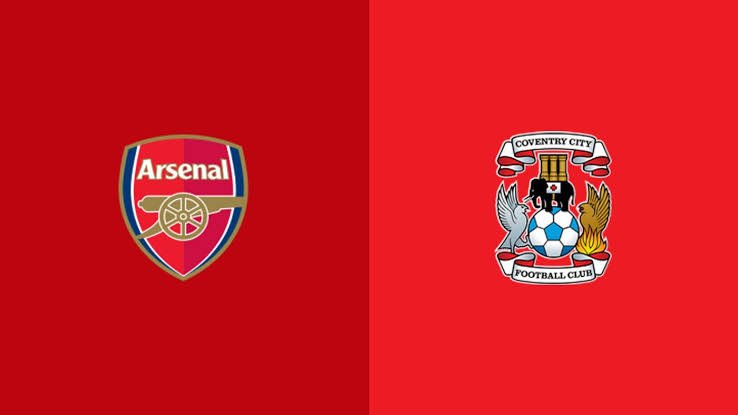 Arsenal Start Premier League Title Defence In opposition to Coventry Metropolis – Softfootball