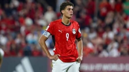 Barcelona Open Contract Talks With Wonderkid Abdelkader Hamza – Softfootball