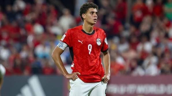 Barcelona Open Contract Talks With Wonderkid Abdelkader Hamza – Softfootball