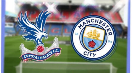Crystal Palace Face Powerful Manchester Metropolis Check in Selhurst Park Conflict
