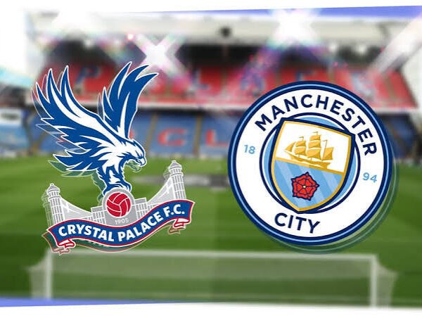 Crystal Palace Face Powerful Manchester Metropolis Check in Selhurst Park Conflict