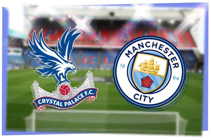 Crystal Palace Face Powerful Manchester Metropolis Check in Selhurst Park Conflict