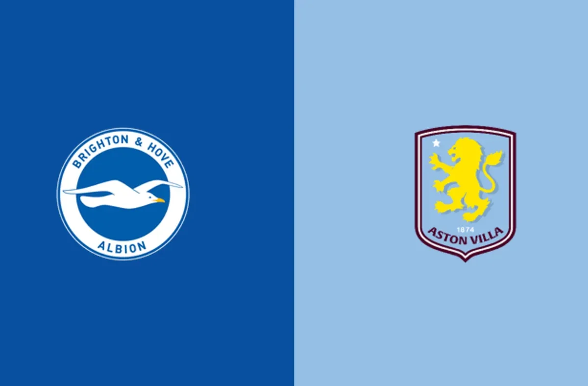 Brighton Host Europa League Winners Aston Villa in Premier League Opener – Softfootball