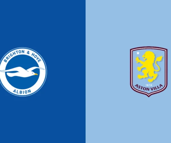 Brighton Host Europa League Winners Aston Villa in Premier League Opener – Softfootball