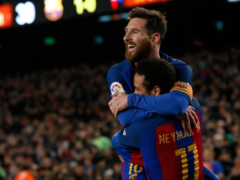 Rodri subsequent? 9 gamers who selected Barcelona over Actual Madrid