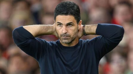 Champions League fixtures: Arsenal get powerful schedule, Liverpool get off calmly…