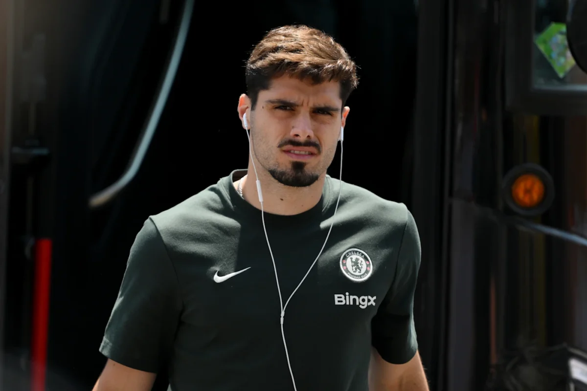 Al Hilal Schedule New Talks With Chelsea Over Pedro Neto Deal – Softfootball