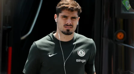 Al Hilal Schedule New Talks With Chelsea Over Pedro Neto Deal – Softfootball