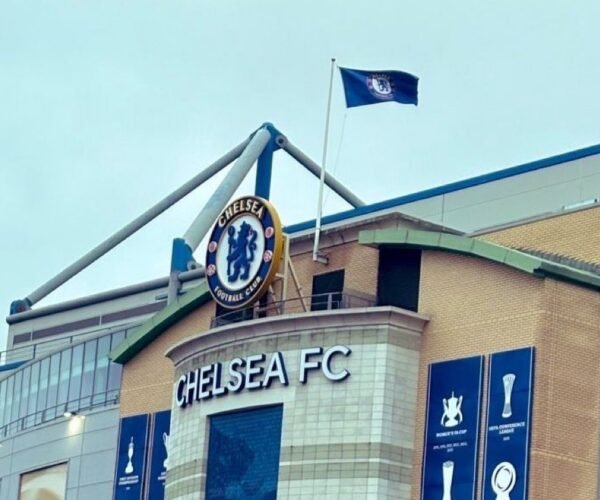 Chelsea spend £328m whereas producing document £519m in participant gross sales and mortgage charges