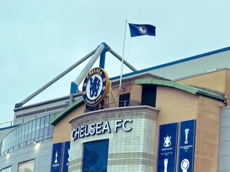 Chelsea spend £328m whereas producing document £519m in participant gross sales and mortgage charges