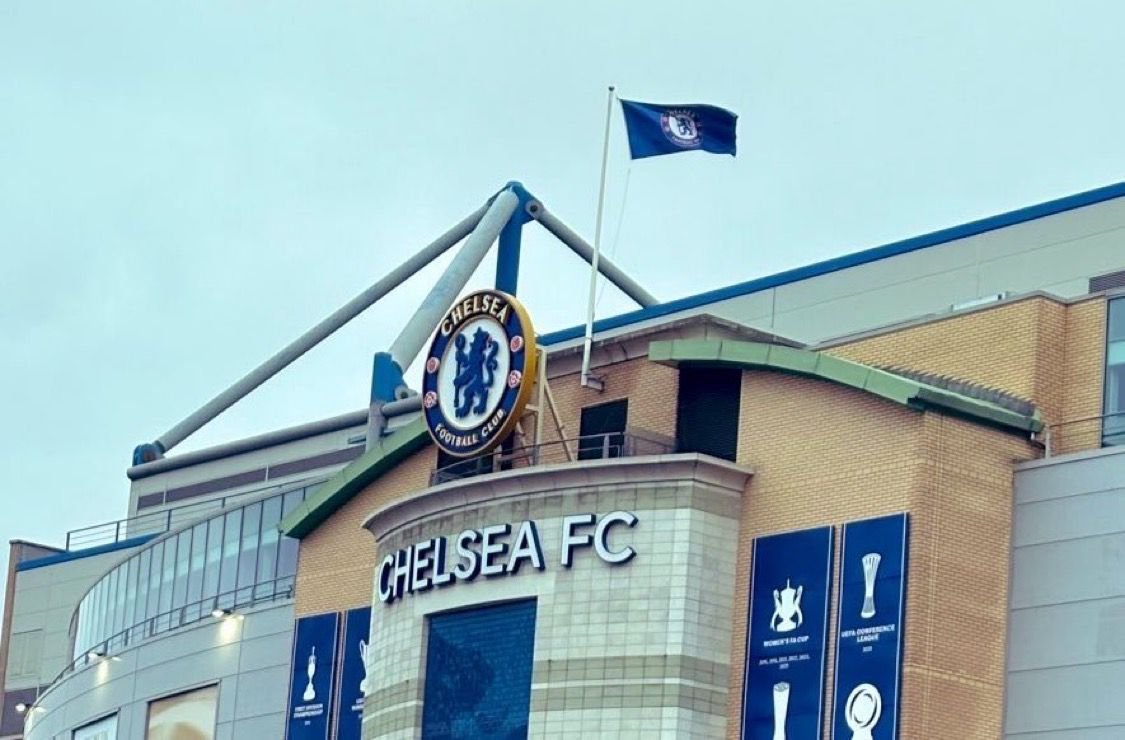 Chelsea spend £328m whereas producing document £519m in participant gross sales and mortgage charges