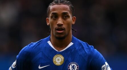 João Pedro Withdraws From Brazil Squad After Damage